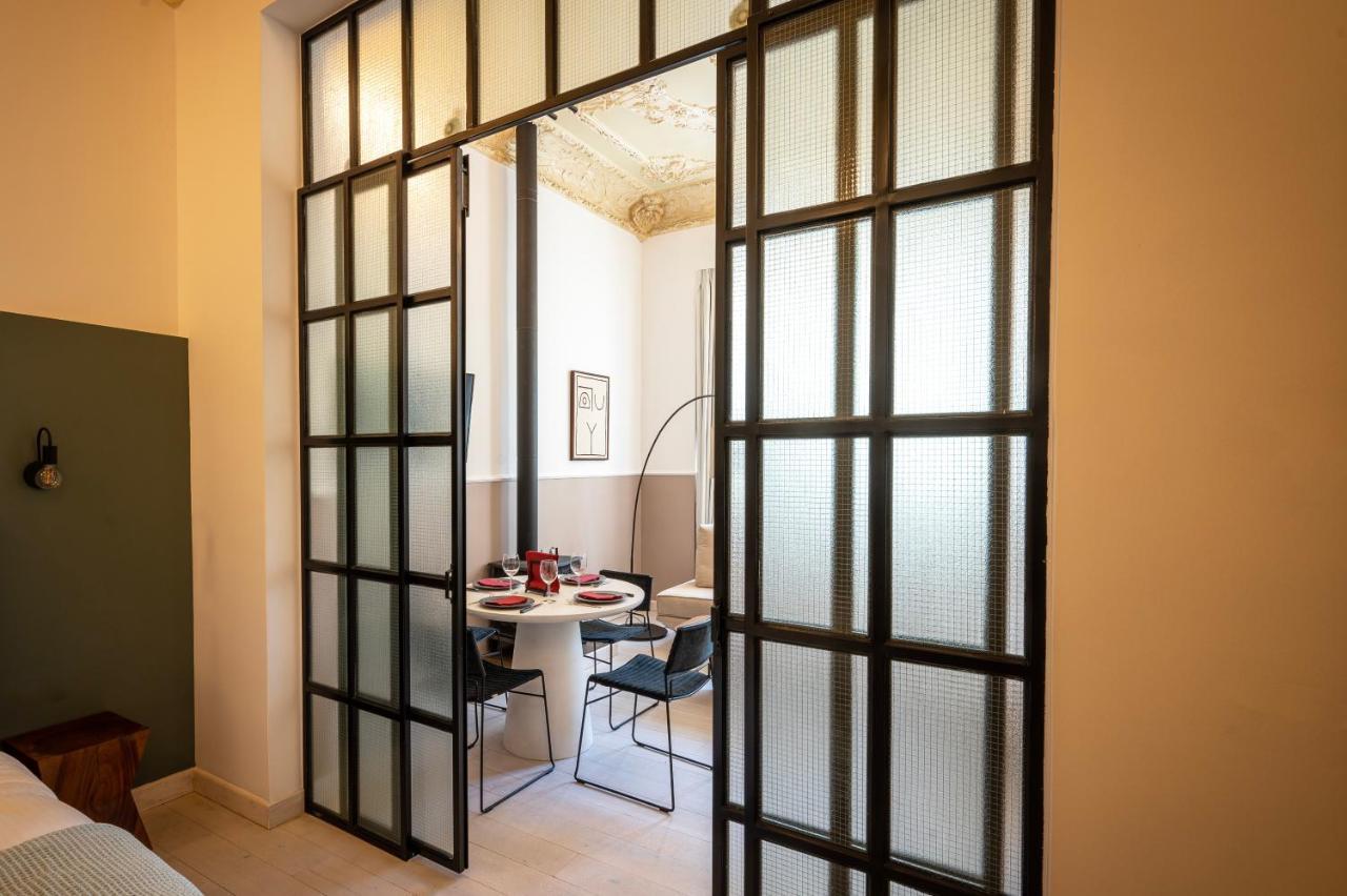 Genesis Grande Acropolis Hill Villa Athens Ngoại thất bức ảnh