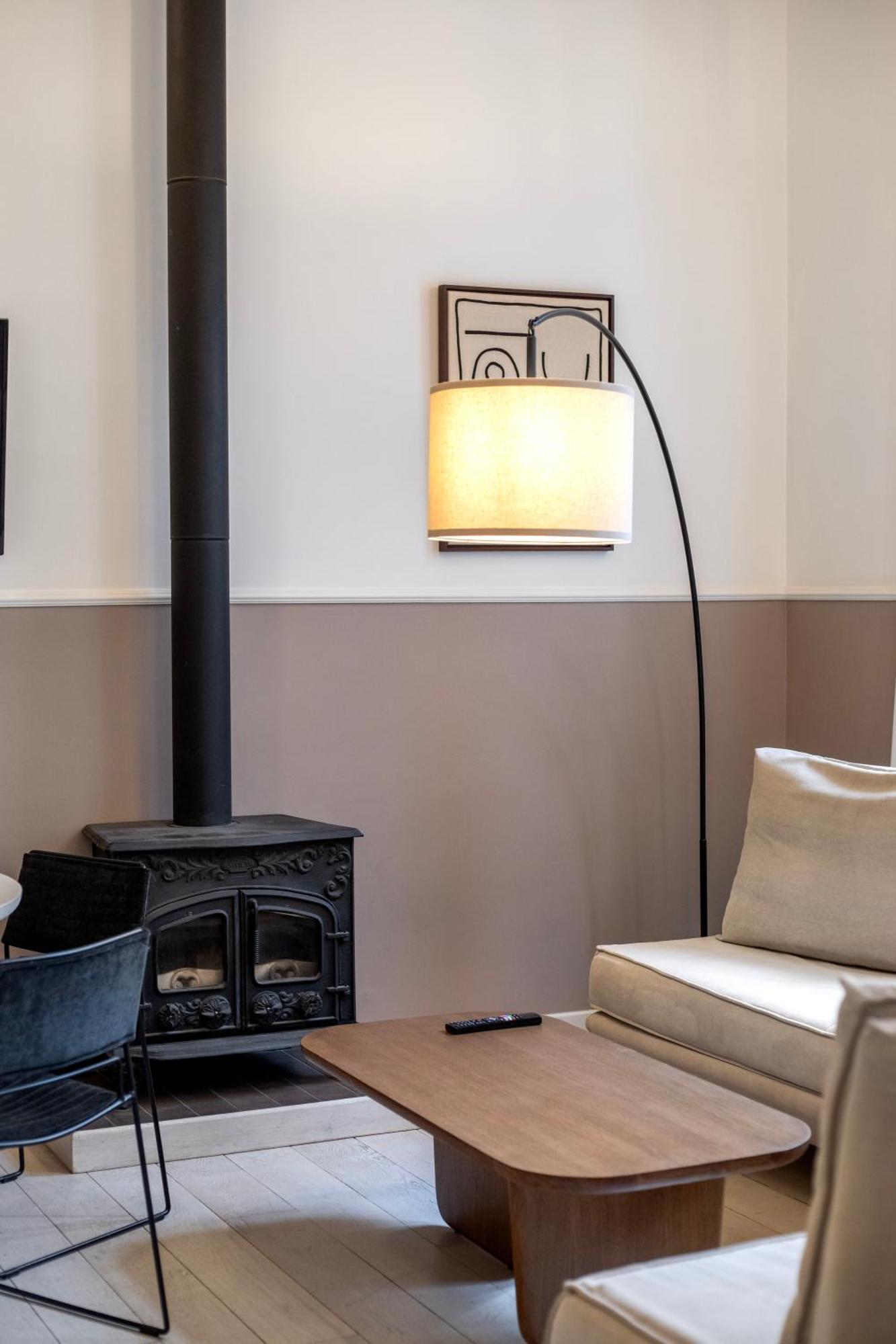 Genesis Grande Acropolis Hill Villa Athens Ngoại thất bức ảnh