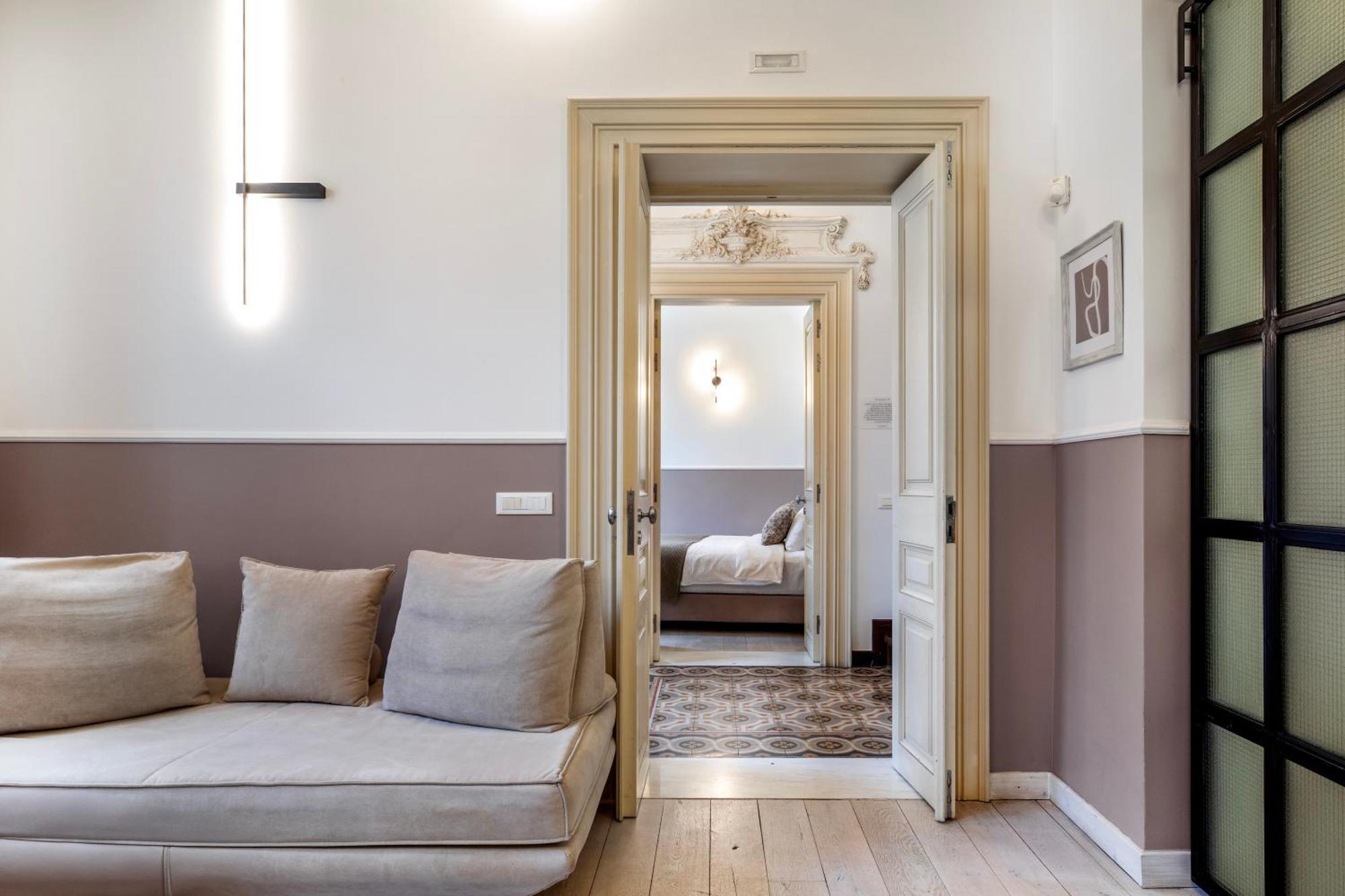 Genesis Grande Acropolis Hill Villa Athens Ngoại thất bức ảnh