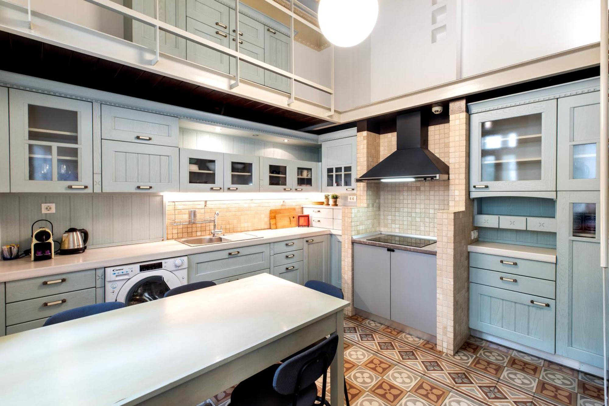 Genesis Grande Acropolis Hill Villa Athens Ngoại thất bức ảnh